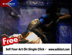 Sell Your art Online