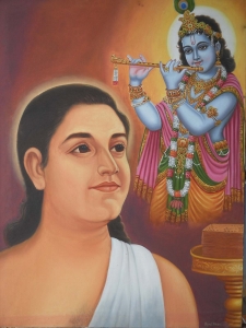 Krishna Sankar Guru By Bipul Dhar